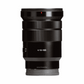 Sony E PZ 18-105mm f/4 G OSS Lens