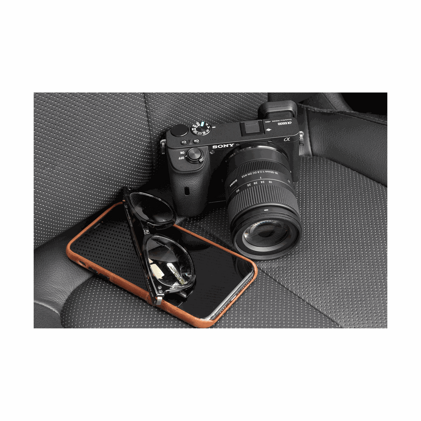 SIGMA LENS 18-50mm F2.8 DC DN (C) F/SE