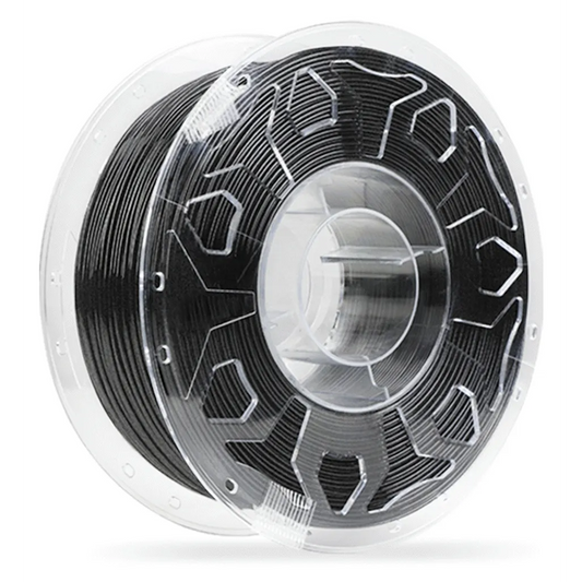 Creality PLA Carbon Filament - Black 1kg