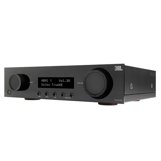 JBL MA710 7.2 Channel 8K AV Receiver