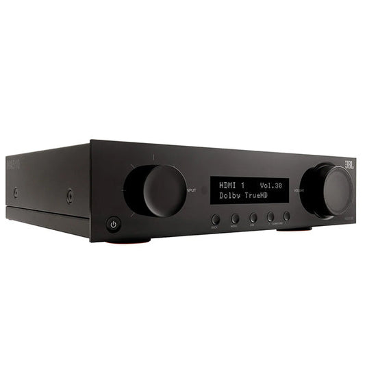 JBL MA710 7.2 Channel 8K AV Receiver