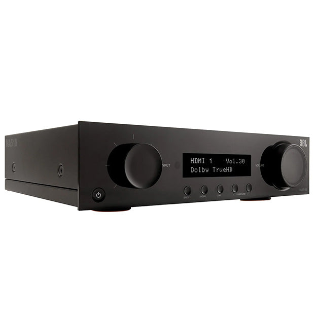 JBL MA510 5.2 Channel 4K AV Receiver