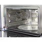 Lofra Black Line Microwave Oven - 60cm
