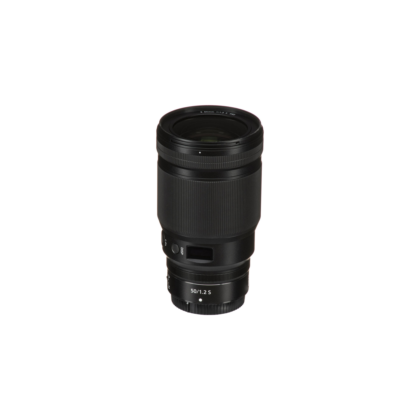 Nikon NIKKOR Z 50mm f/1.2 S Lens