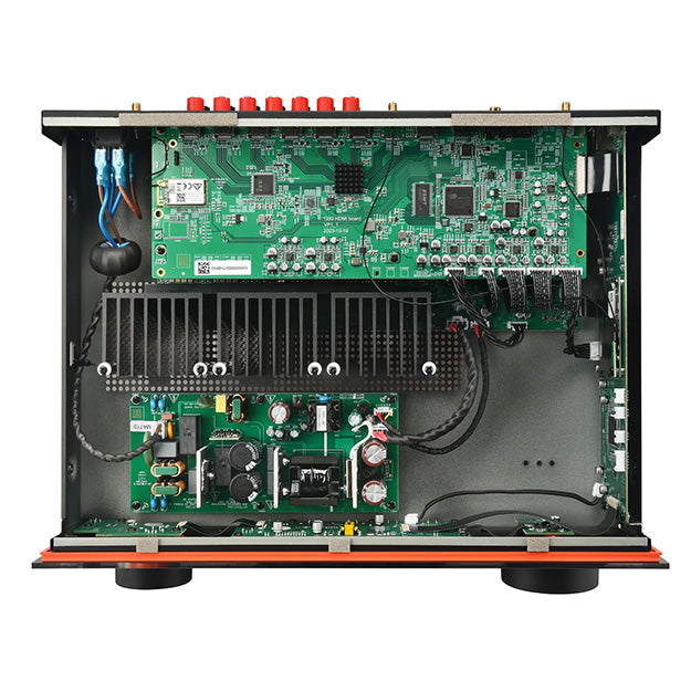 JBL MA710 7.2 Channel 8K AV Receiver