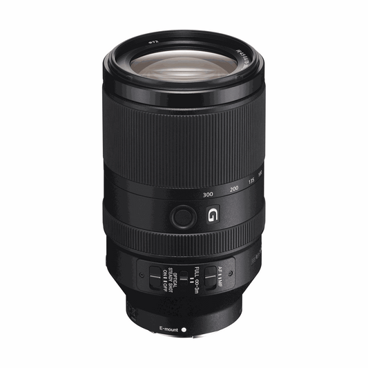 Sony FE 70-300mm f/4.5-5.6 G OSS Lens