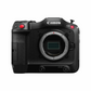 Canon EOS C70 Cinema Video Camera