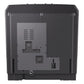 LG 18kg Twin Tub Washing Machine Middle Black TT1861RWPT