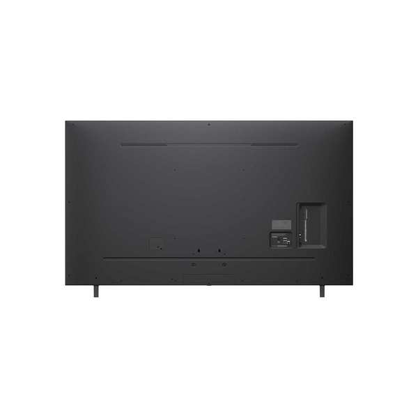 LG 55" NanoCell AI NANO80 4K Smart TV 55NANO80A6A.AFAB