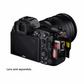 Nikon Z6 II Mirrorless Camera