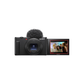 Sony ZV-1 II Digital Camera (Black)