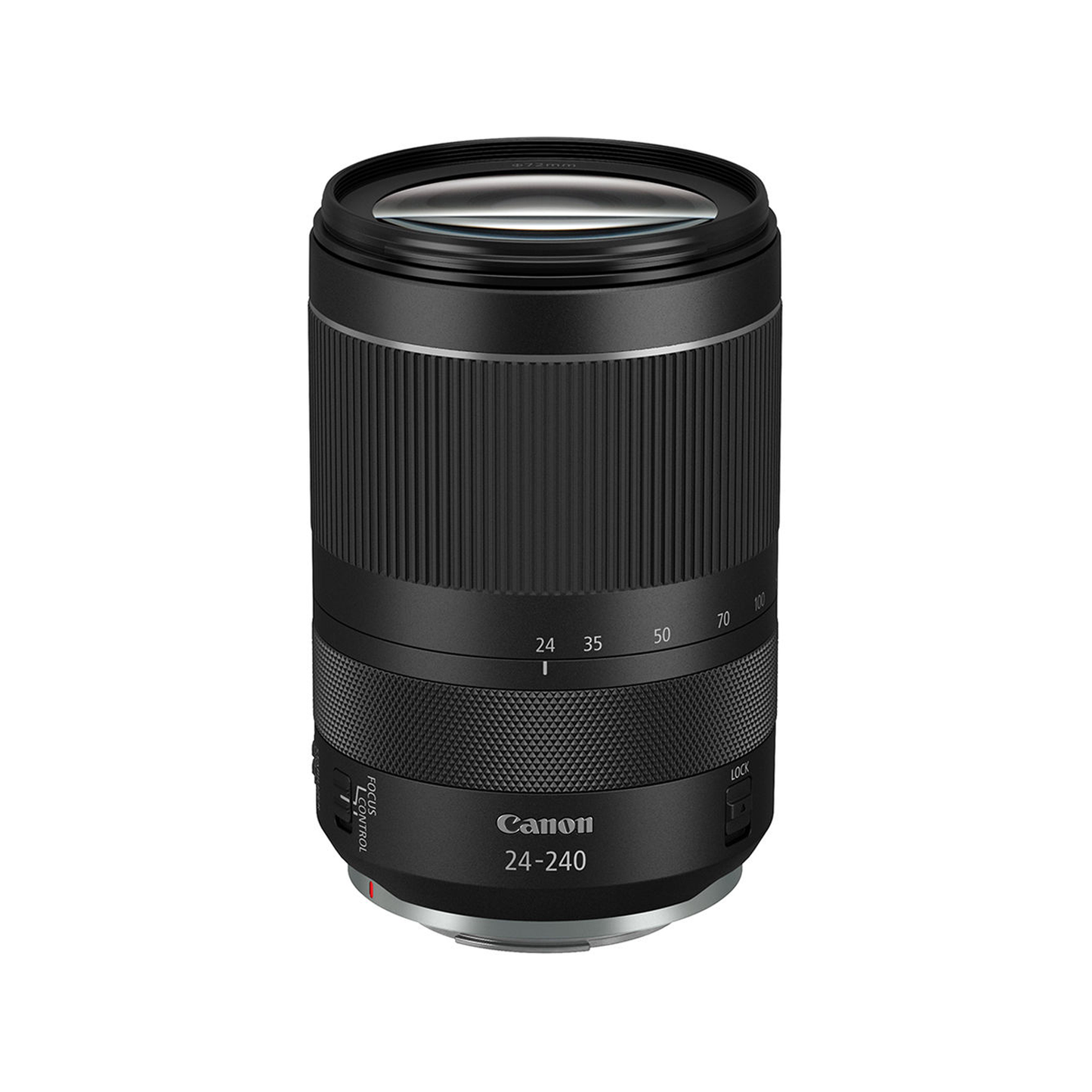 Canon RF 24-240mm F4-6.3 IS USM