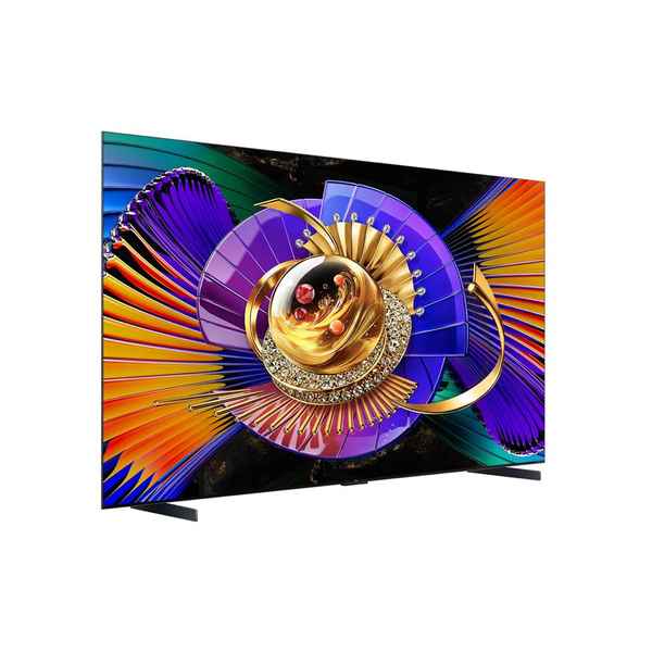 TCL 98C7L 98" SQD-Mini LED 4K Google TV 144Hz