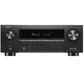 Denon AVR-X3800H 9.4 Channel Network AV Receiver - Black