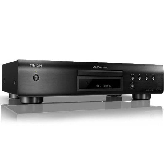 Denon DCD-600NE CD Player - Black