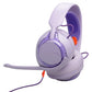 JBL Quantum 250 Wired Gaming Over-Ear Headphone