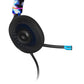 SkullCandy SLYR Pro Playstation Wired Gaming Over-Ear Headset – Black DigiHype