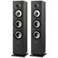 Polk MXT60 5.1 System Bundle With Denon AVRS670H Network AV Receiver - Black