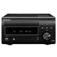Denon RCD-M41 CD Receiver (With Bluetooth & FM Tuner) - Black
