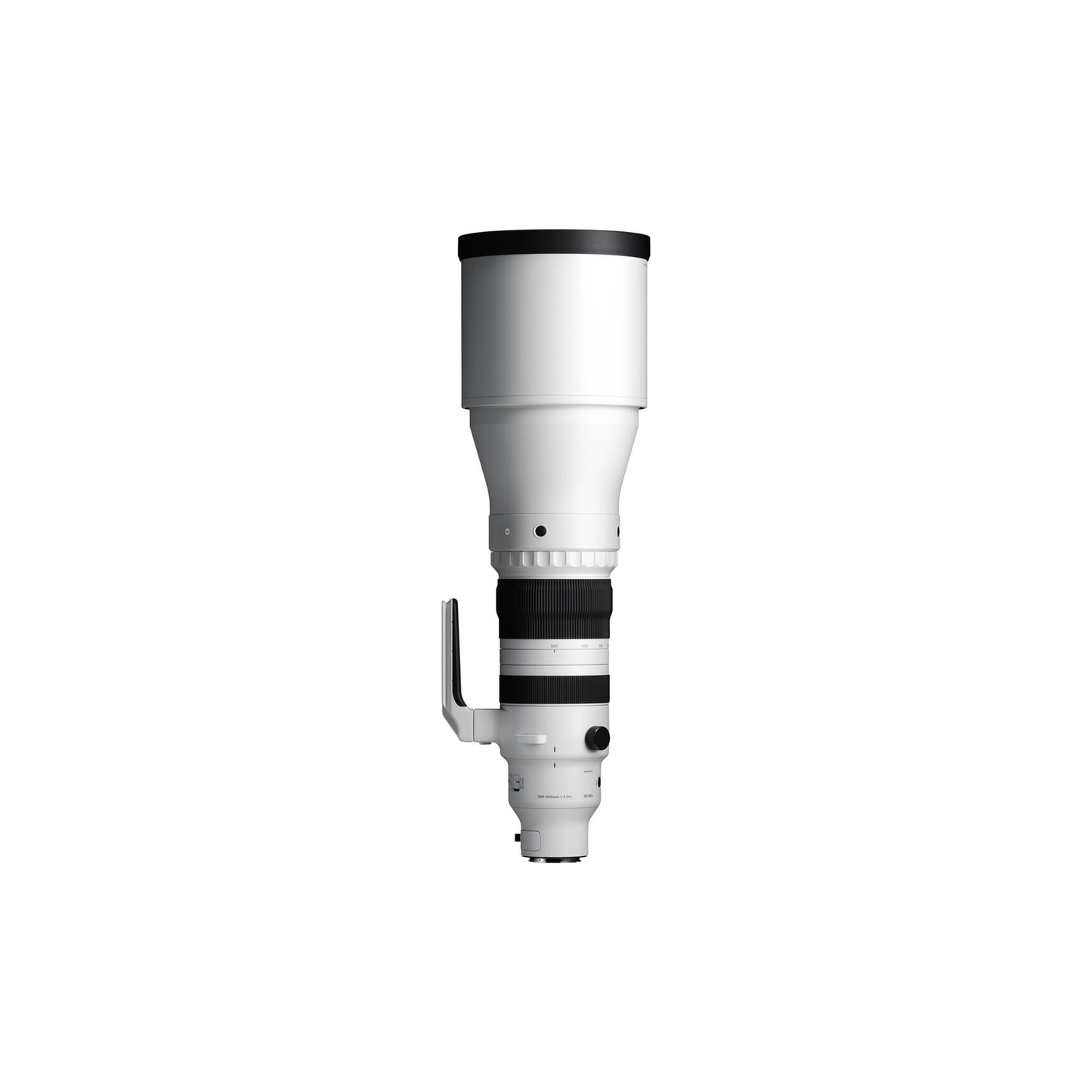 SIGMA LENS AF 300-600MM F/4 DG OS (S) F/L MOUNT