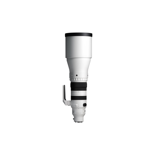 SIGMA LENS AF 300-600MM F/4 DG OS (S) F/SE