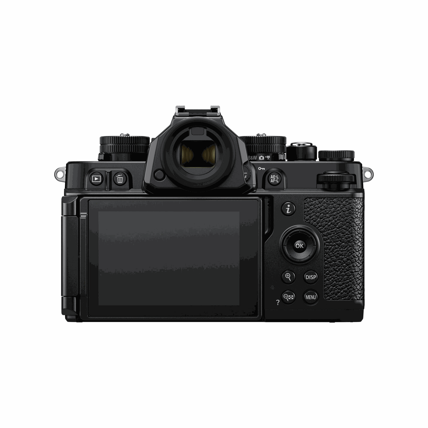 Nikon Z F Mirrorless Digital Camera (body only)