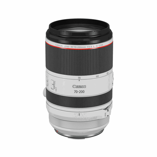 Canon RF 70-200mm f/2.8 L IS USM Lens
