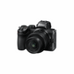 Nikon Z5 Mirrorless Digital Camera+Z 24-50mm f3.5-6.3 Lens