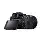 Sony Alpha a7R V Mirrorless Digital Camera