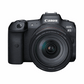 Canon EOS R5 Mirrorless Camera