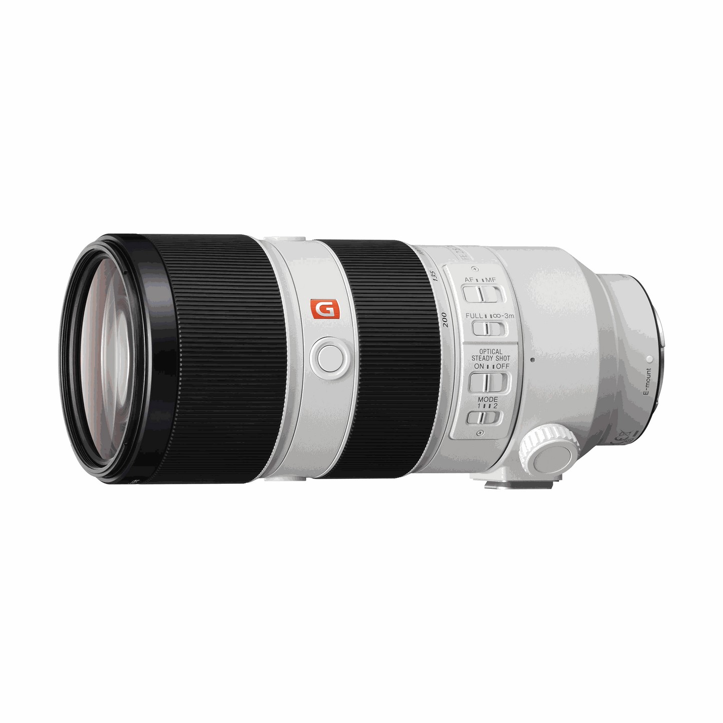 Sony FE 70-200mm f/2.8 GM OSS Lens
