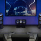 Bowers & Wilkins ASW DB1D Dual 12" 2000W Active Subwoofer (Each)