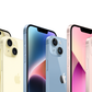 Apple iPhone 14 Smartphone with Advanced Dual Camera System