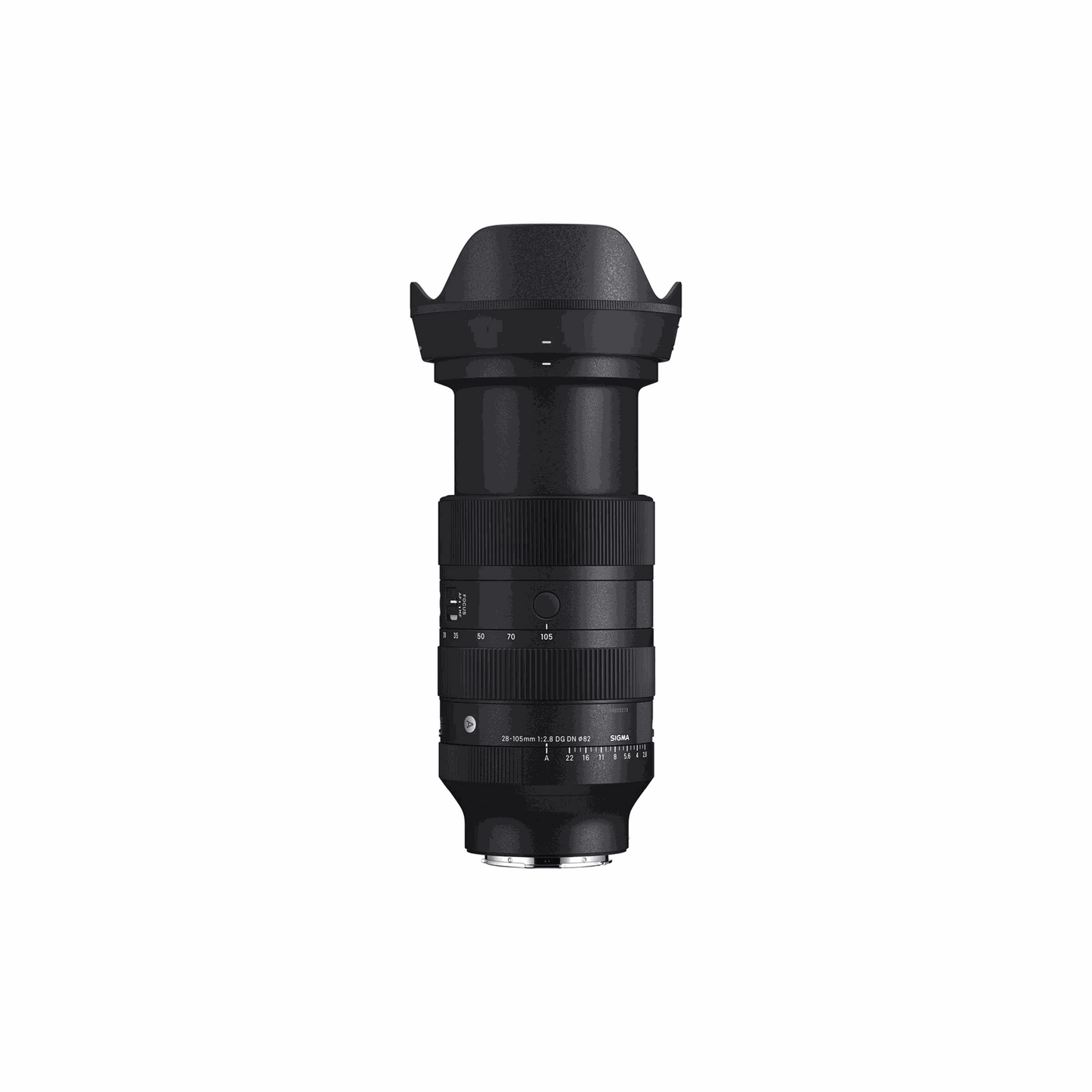 SIGMA LENS 28-105MM F/2.8 DG DN (A) F/L MOUNT