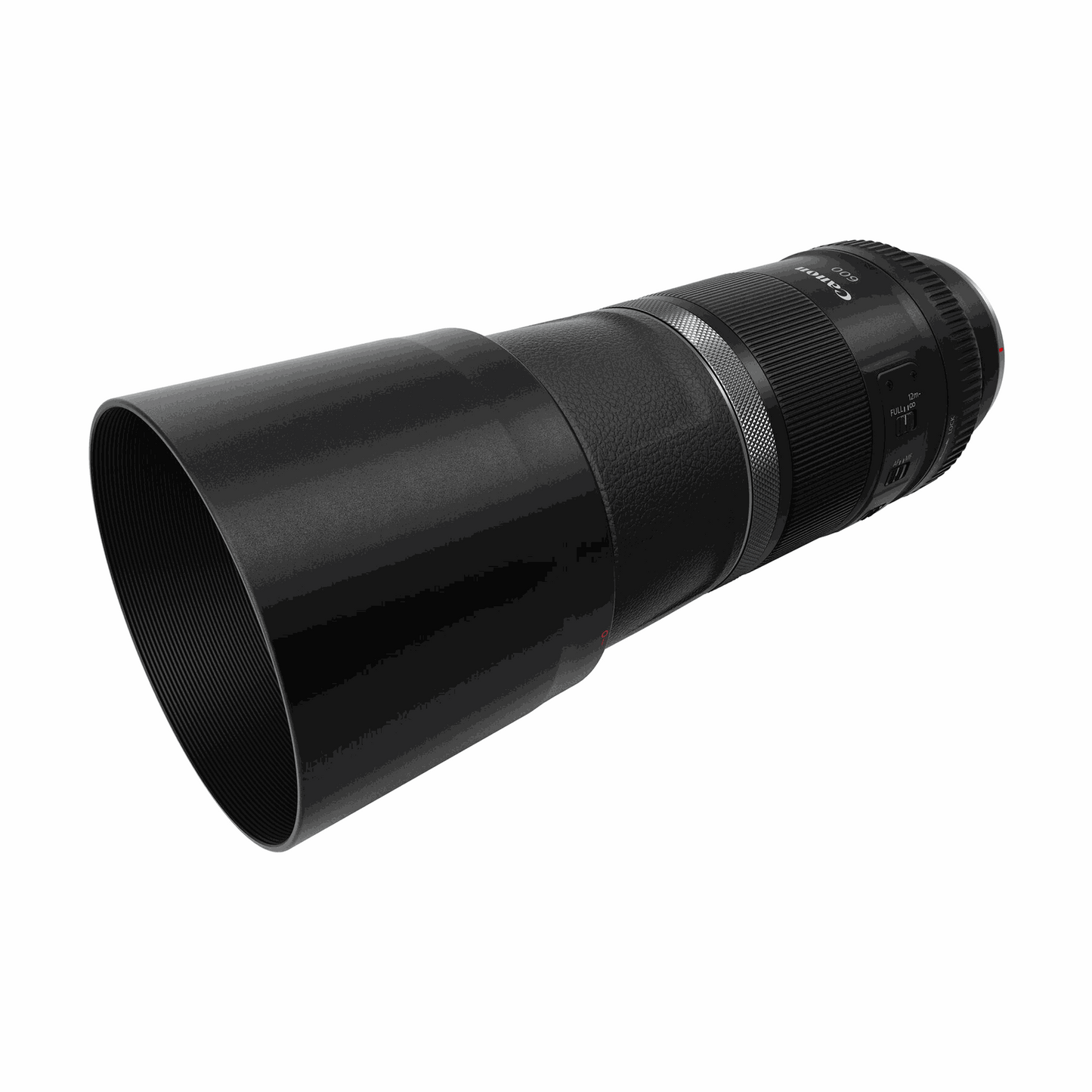 Canon Lens RF600mm F11 IS STM