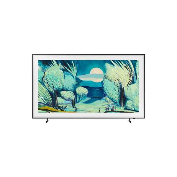 Samsung 85" The Frame QLED 4K Vision AI Smart TV QA85LS03FAKXXA