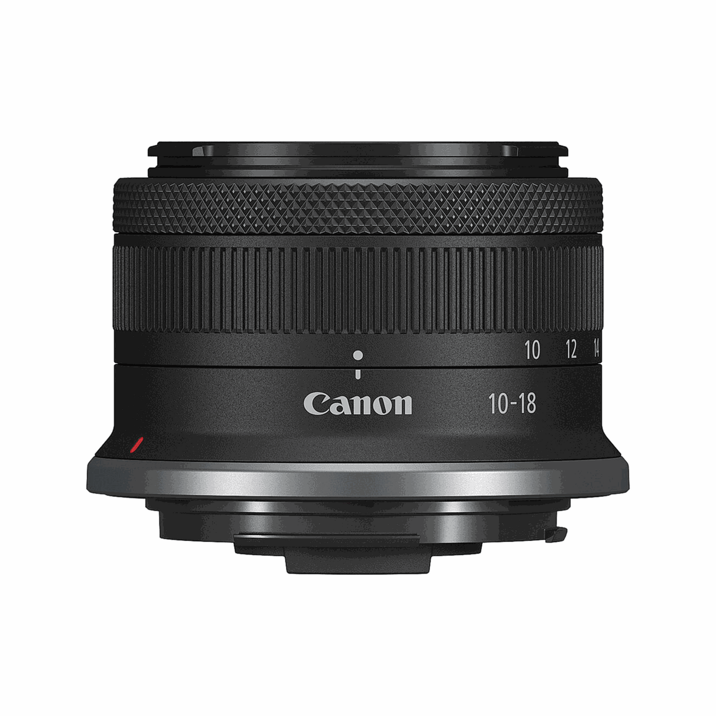 Canon RF-S 10-18mm f/4.5-6.3 IS STM Lens (Canon RF)
