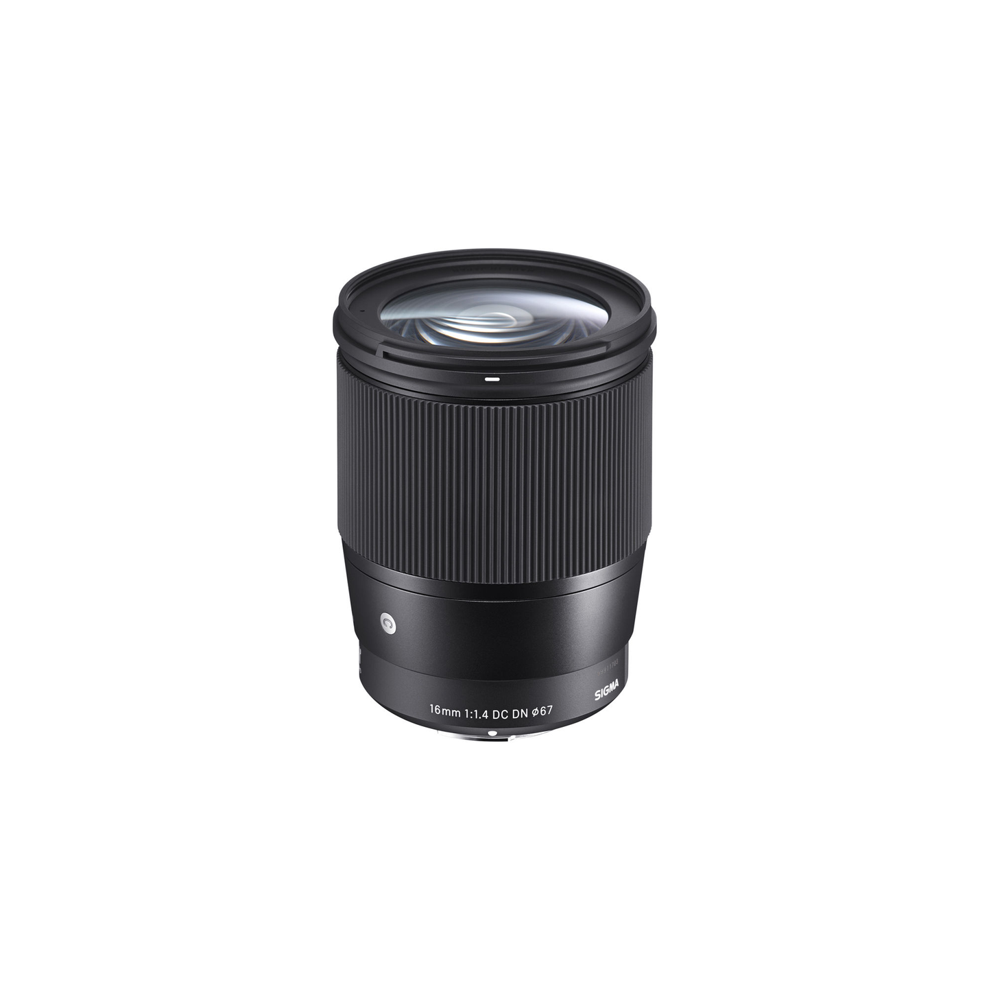 SIGMA LENS 16/1.4 DC DN (C) MFT MOUNT