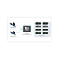 Kiloview Intercom System (Basic) Software up to 32 terminals