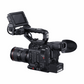 Canon EOS C300 Mark III Digital Cinema Camera Body