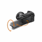 Sony Alpha ZV-E10 II Mirrorless Camera with 16-50mm II Lens (Black)