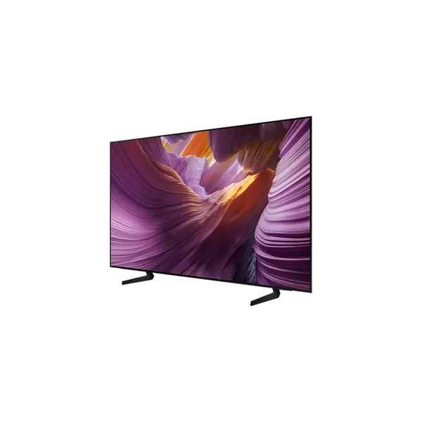 Samsung 55" OLED S85F 4K Vision AI Smart TV QA55S85FZEXXA