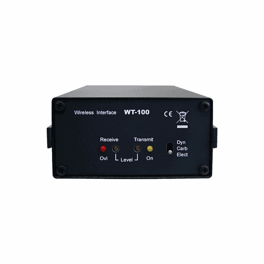 Axxent WT100 Radio Interface