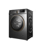 TCL 8kg Front Loader Direct Drive P1108FLG Grey