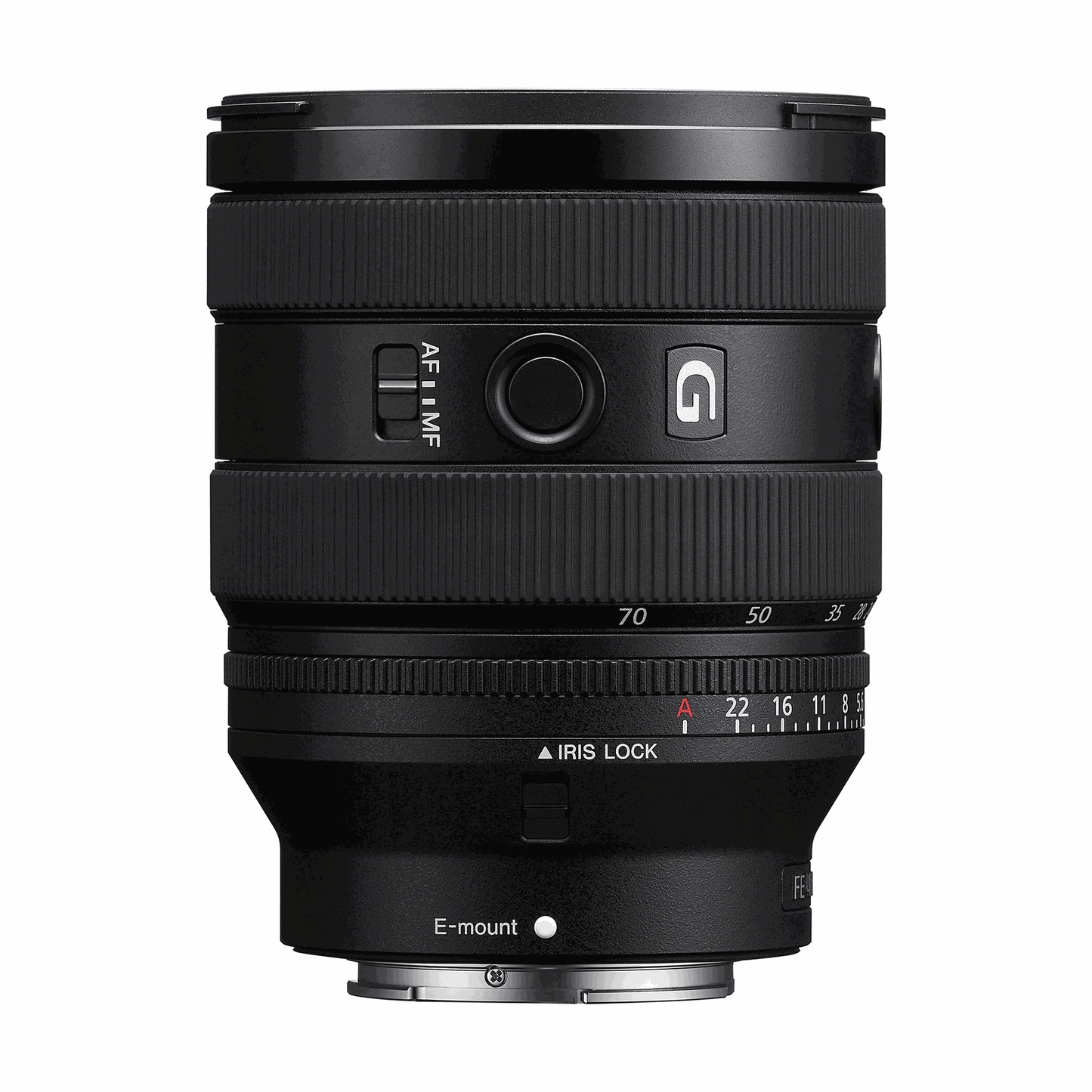 Sony FE 20-70mm f/4 G Lens