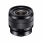 Sony E 10-18mm f/4 OSS Lens