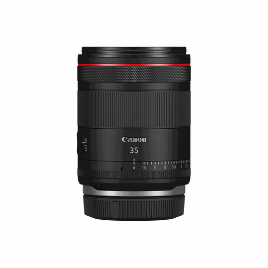 Canon RF 35mm F1.4L Lens
