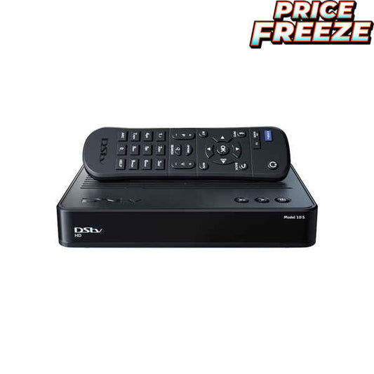 DStv HD Single View Decoder 10S