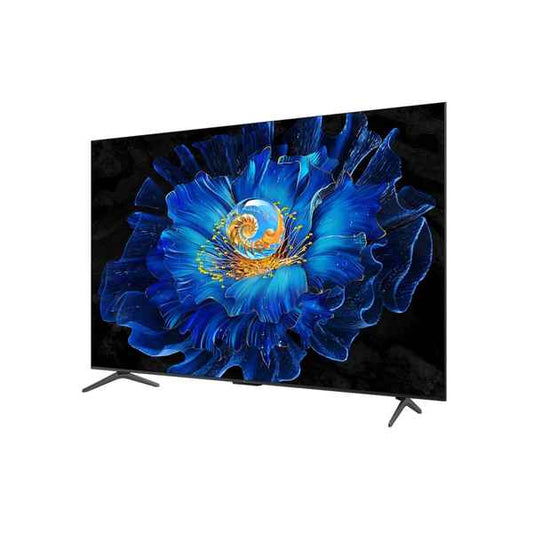 TCL 65" 65C6KS Mini LED 4K Google TV