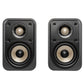 Polk ES55 5.1 System Bundle With Denon AVRX1800H Network AV Receiver - Black